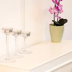 Apartmán Kunterbunt
