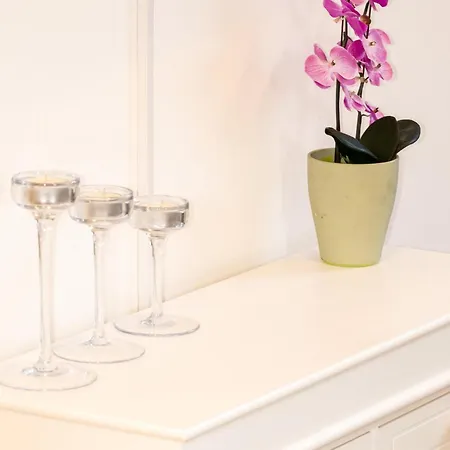Apartamento Kunterbunt