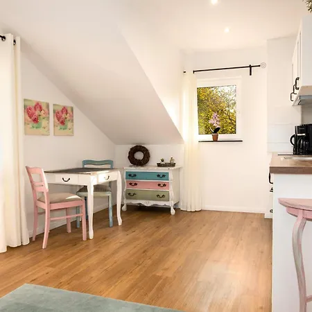 Kunterbunt Apartamento