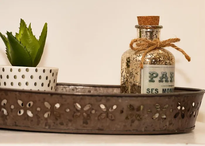 Lägenhet Kunterbunt Eckernförde