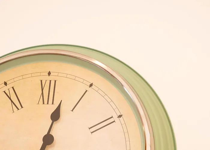 Kunterbunt Lägenhet Eckernförde