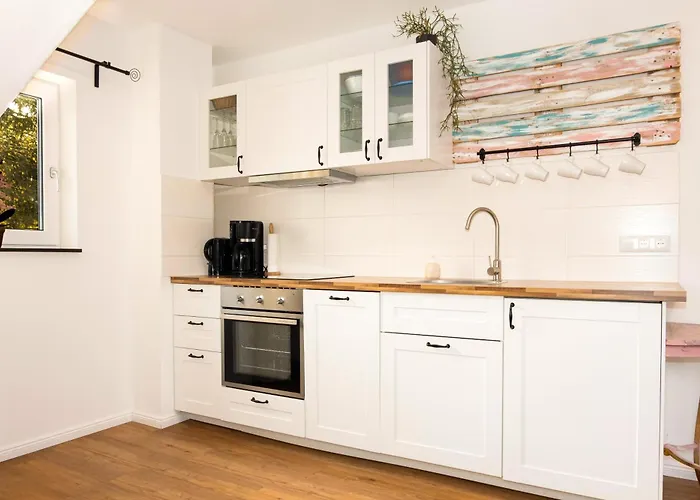 Kunterbunt * Eckernförde